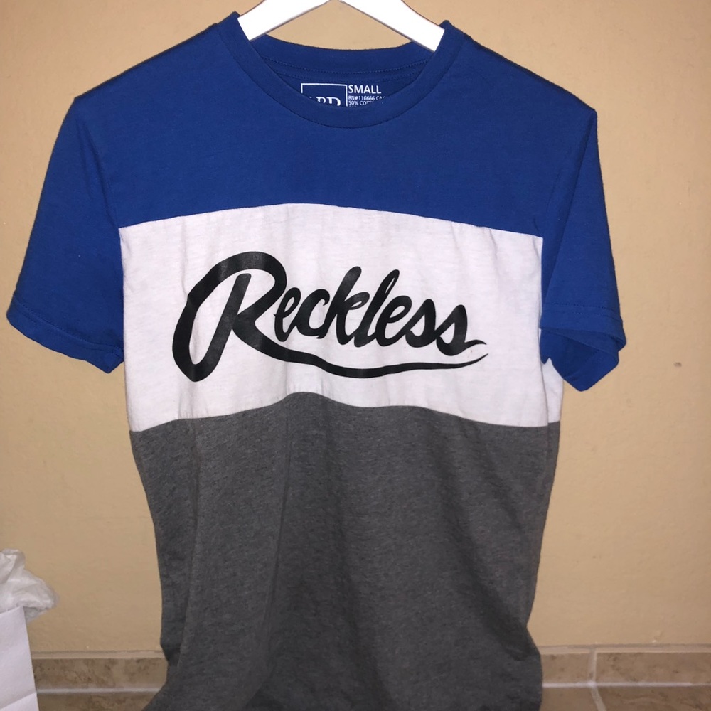 Reckless T-Shirt
